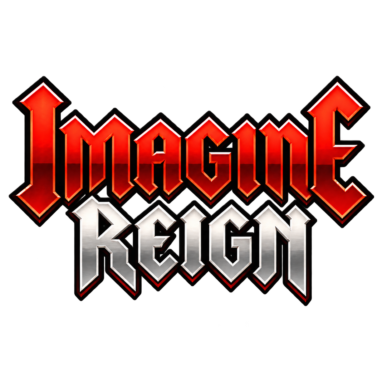 Imagine Reign
